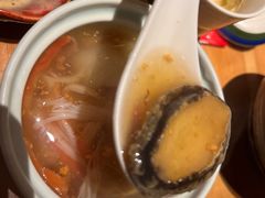 -原志优秀食材·匠心料理·海胆主题(金亿广场店)