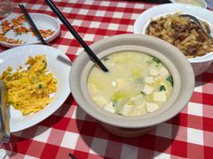 -西贝(深圳卓悦汇店)