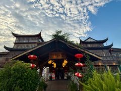 -二十八里太湖船菜(吉祥路店)