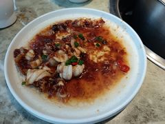 -淘米捞·米汤脆鲩鱼火锅(福田皇岗店)