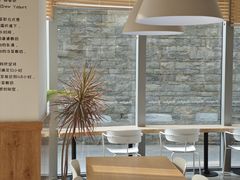 -Blueglass酸奶(财富购物中心店)