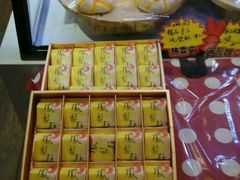 -匠造烘焙(上海湾店)