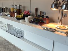 -浦东机场国航头等贵宾室