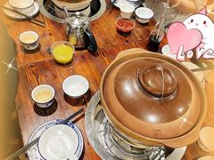 -威邵鸡煲(西华路总店)