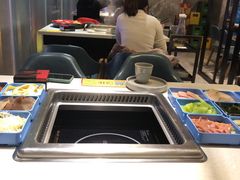 -重庆刘一手火锅(三峡广场直营店)