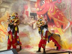 -中国客家博物馆