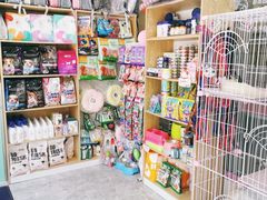 -全心全意连锁动物医院(石景山店)