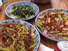 -李大爷的泡椒馆(冉家坝店)