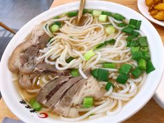-贵凤凰贵州米粉(望京店)
