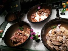 -牛太郎海鲜烤肉自助(椒江万达店)