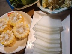 -傣妹火锅(南京东路一店)