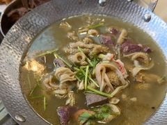 -柳沟豆腐宴69号福豆堂