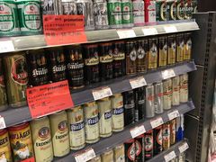 -城市之间超市(圆融星座店)