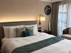 -苏州吴宫泛太平洋酒店