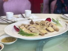 -清心鸡沙田乳鸽店·非遗传承(粤垦路店)