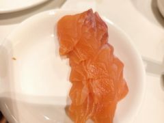 -翔丰国际酒店海鲜自助晚餐