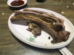 -清真益鑫羊肉手抓馆(南大街店)