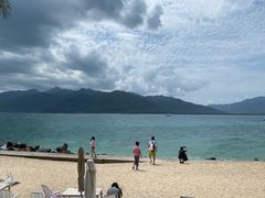 -海南分界洲岛旅游区