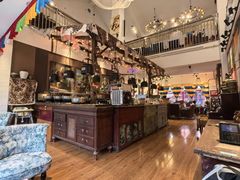 -格日勒阿妈蒙古厨房(大召店)