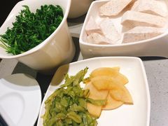 -海底捞火锅(海宁路店)