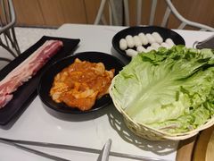 -花味·自助烤肉(南方时代店)