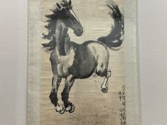 -徐悲鸿纪念馆