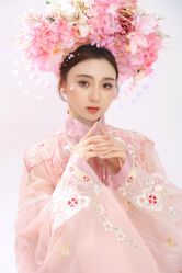 -梦摄影少女写真馆(麦凯乐国际公寓A座店)