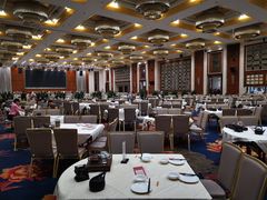 大堂-顺德人家食府(黄金广场店)