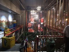 -琥珀老六龙虾(四里河店)