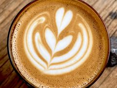 -十一咖啡(青年大街工厂店)