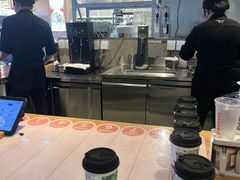 -霸王茶姬(常熟印象城店)