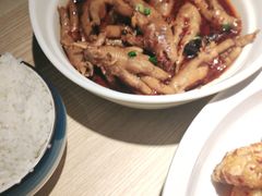 -领蟹祥记·香辣蟹·特色小海鲜(奥体天虹店)