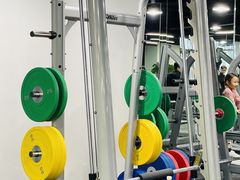 -ALIV WELLNESS运动健身(浦东大道店)
