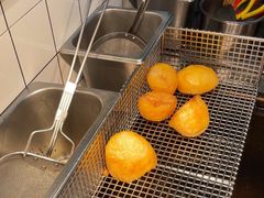 -乐乐姐超级土豆(中关村5号店)