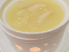 -阿锋鲍鱼酒家美食汇(华安店)