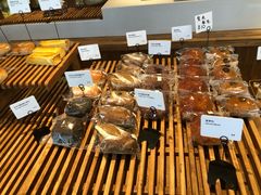 -那家面包房(珠江路店)