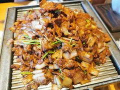 -四季民福烤鸭店(前门廊房二条店)