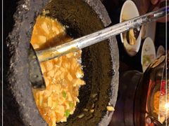 -绿茶餐厅(西湖银泰百货店)