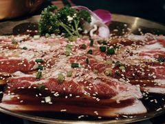 -九田家黑牛烤肉料理(新辰里亚运村店)