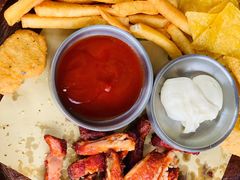 -地狱厨房Hell's  Kitchen(美丽熙街店)