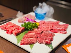 -橘焱胡同烧肉夜食(BFC外滩金融中心店)