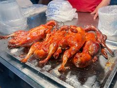 -上海枇杷烤鸭(燕丰商场店)