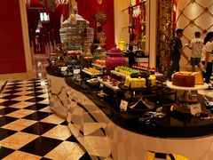 -咖啡苑 - 蔚藍夏日主题(永利皇宫店)