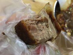 -徐六孃正宗甜皮鸭(张公桥店)