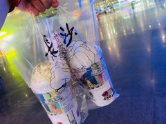 -茶颜悦色(高铁南站店)