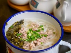 清汤米面-十八家面馆(欧洲城店)