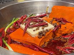 -蜀大侠火锅(建设路第五大道店)