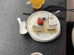 -明谷行馆·温泉