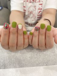 -如一·美甲美睫