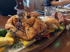 -haxnbauer海森堡德国餐厅(深圳coco店)